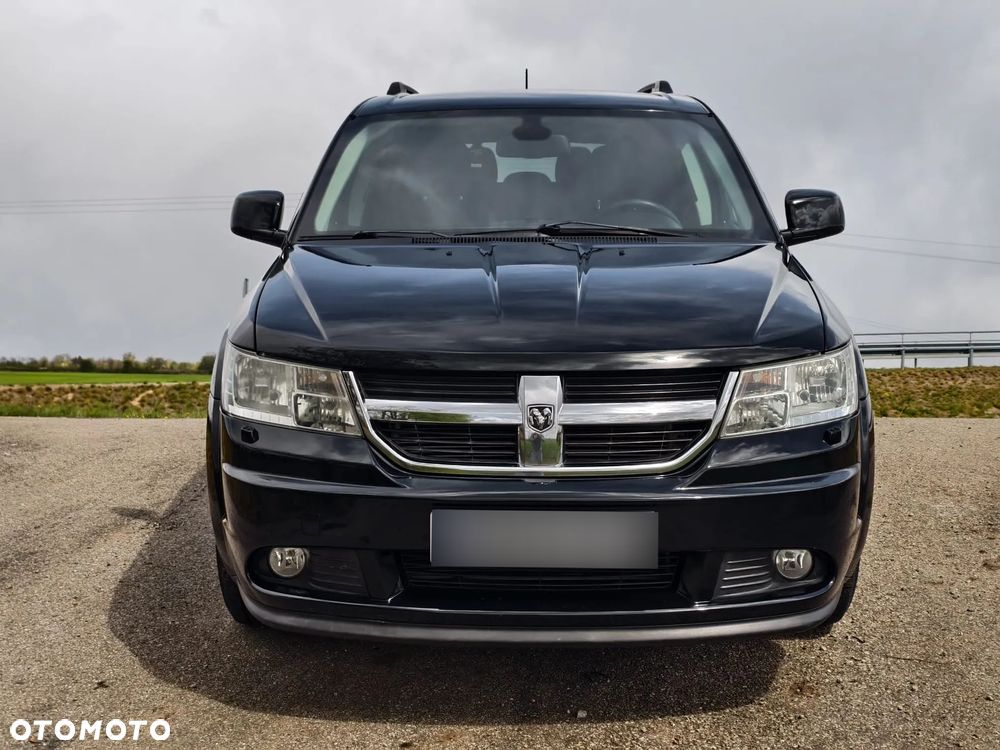 Dodge Journey - 15