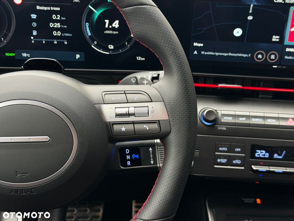 Hyundai Kona - 27