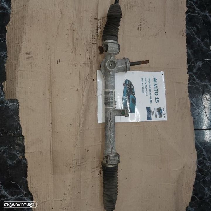 Caixa direcção Fiat Grand Punto Evo 1.3 multijet - 1