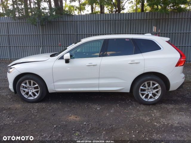 Volvo XC 60 T5 AWD Geartronic Momentum - 1