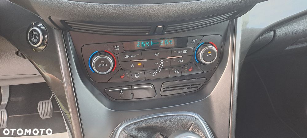 Ford C-MAX - 2