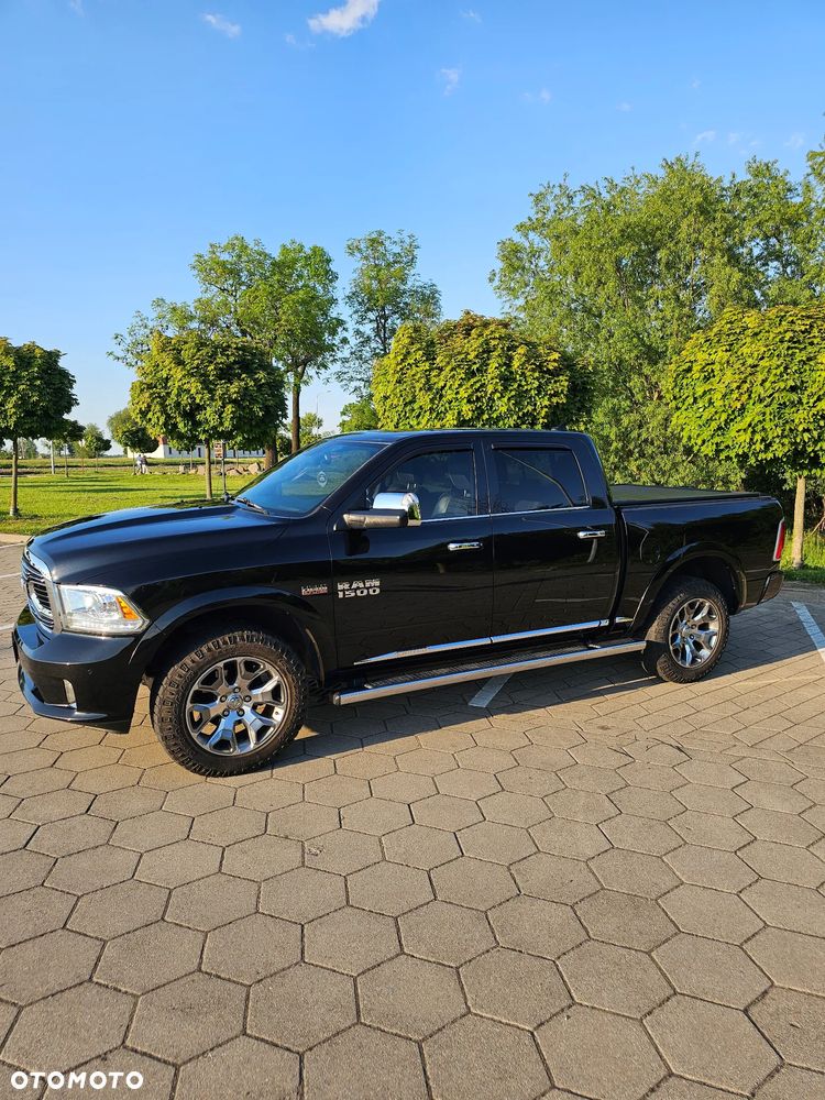 Dodge RAM - 9