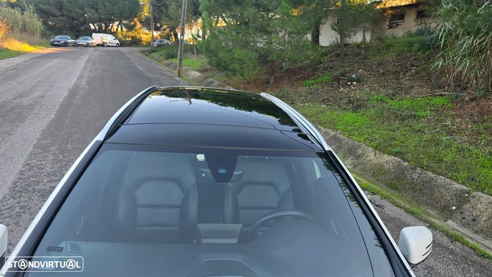 Mercedes-Benz GLA 180 - 15