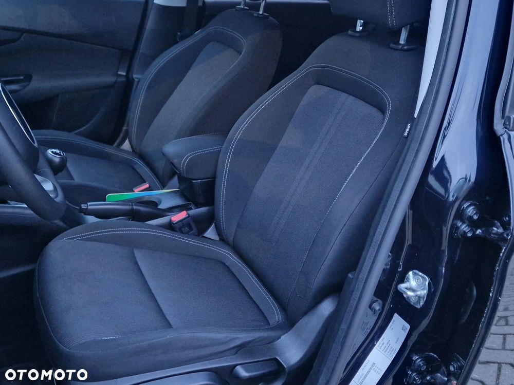 Fiat Tipo 1.4 16V Easy - 5