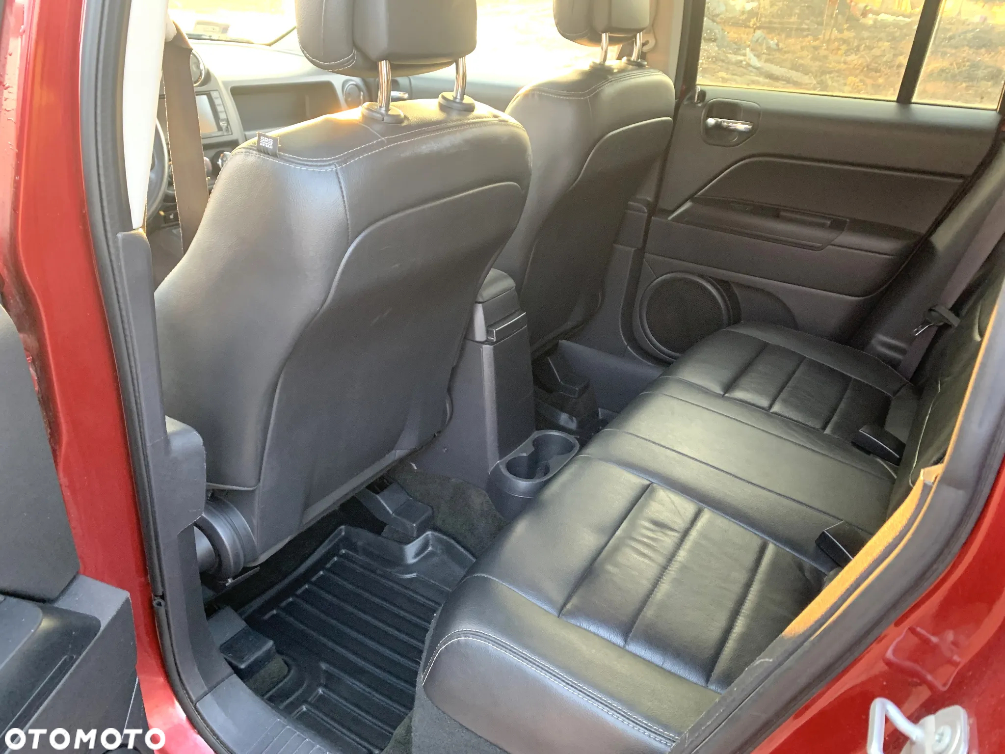 Jeep Patriot - 10