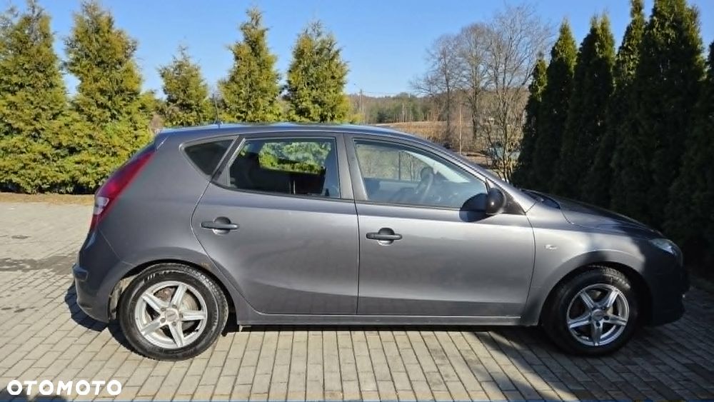 Hyundai i30 1.4 Comfort - 7
