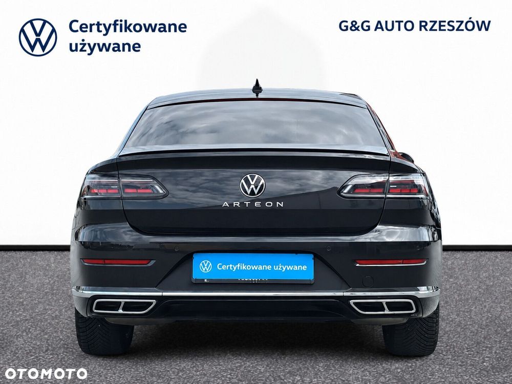 Volkswagen Arteon 2.0 TSI R-Line DSG - 13