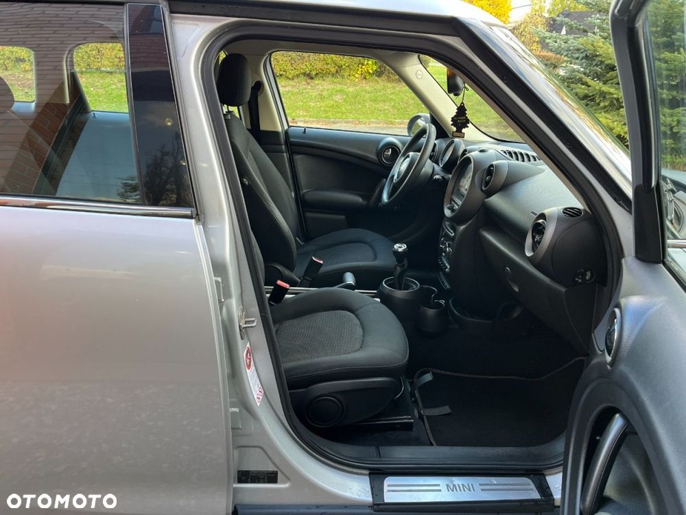 MINI ONE - 16