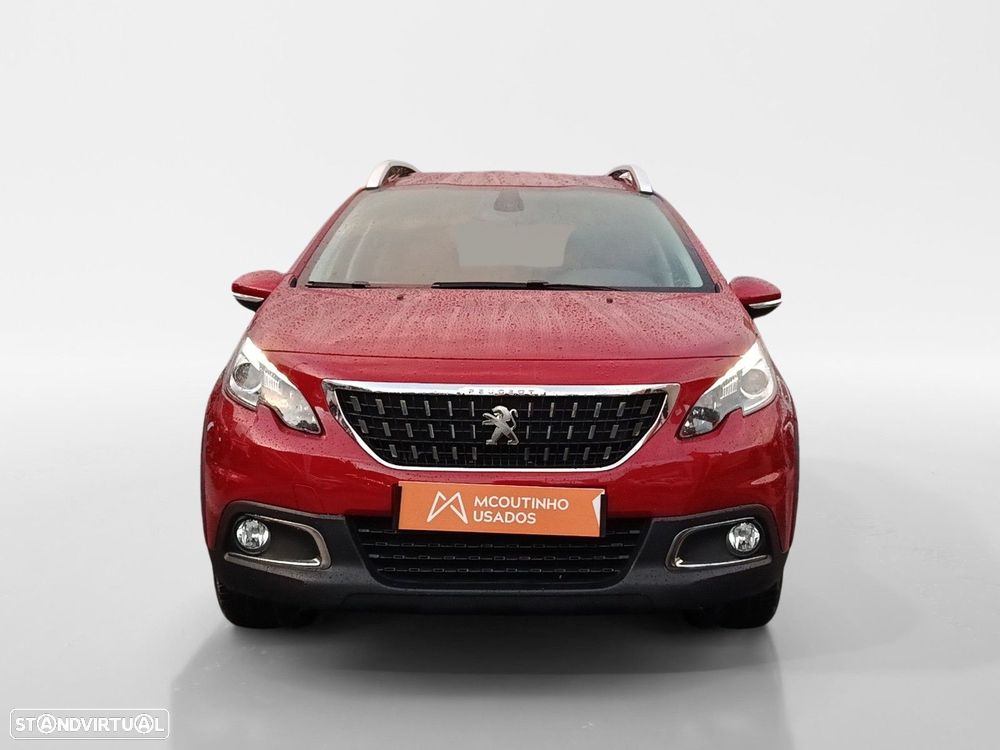 Peugeot 2008 1.2 PureTech Signature - 8
