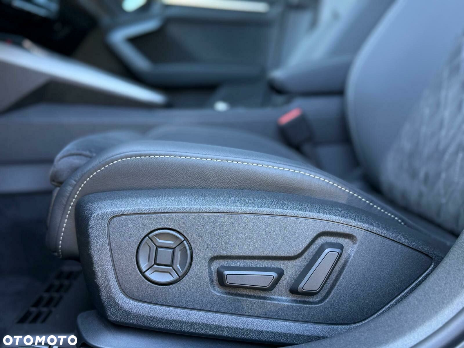 Audi A3 - 18