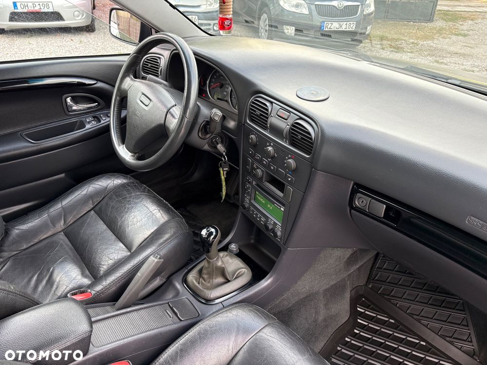 Volvo V40 1.9 D Classic Limited Edition Comfort - 26