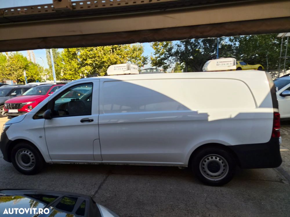 Mercedes-Benz VITO - 20