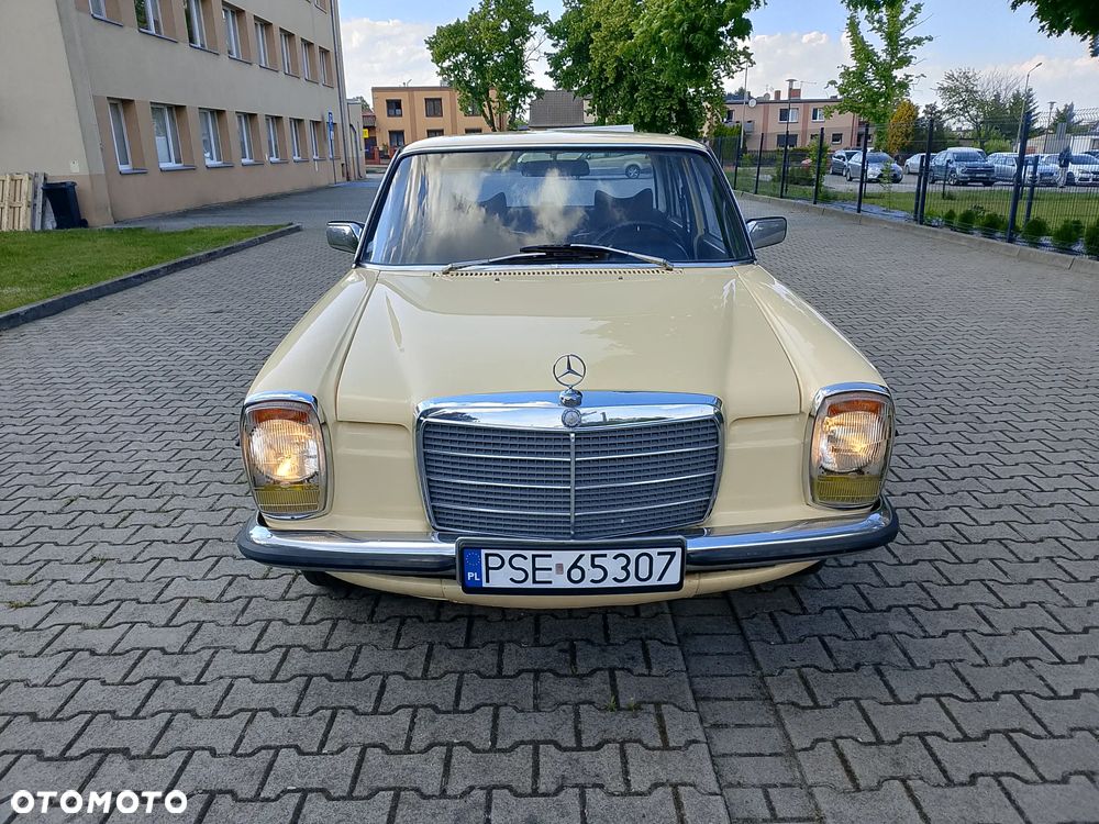 Mercedes-Benz Inny - 5