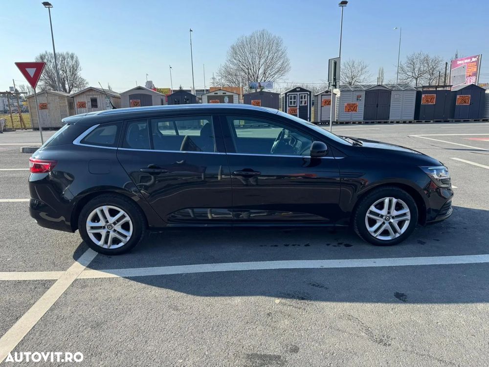 Renault Megane - 4