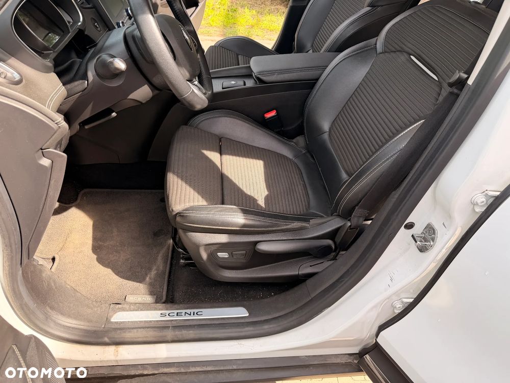 Renault Grand Scenic TCe 140 GPF BUSINESS EDITION - 20