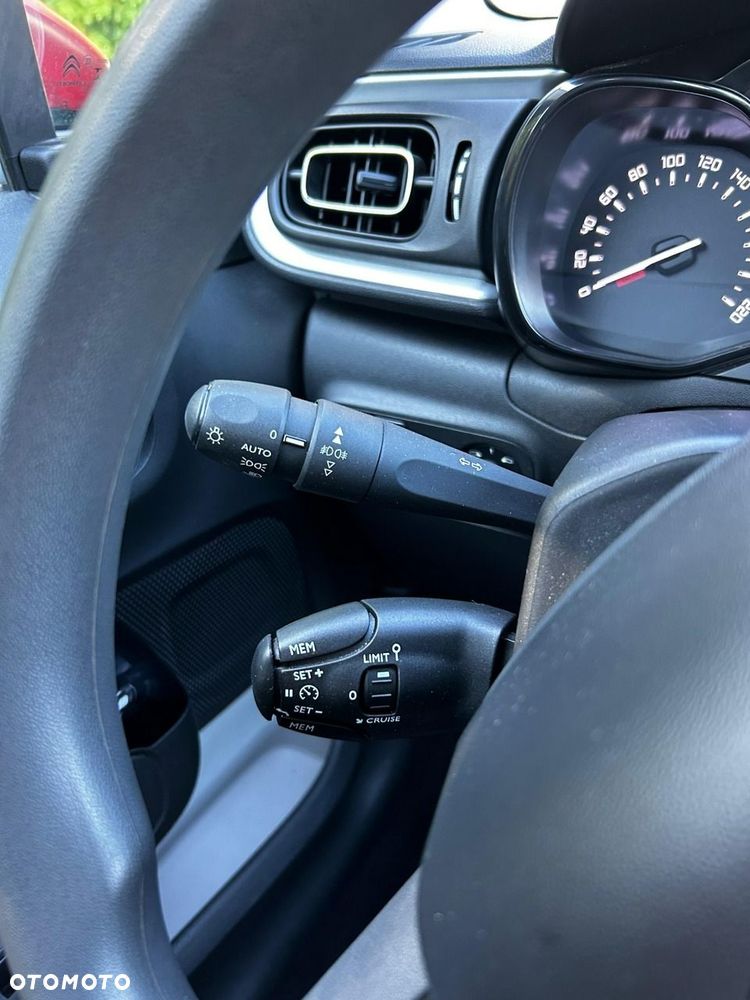 Citroën C3 - 10