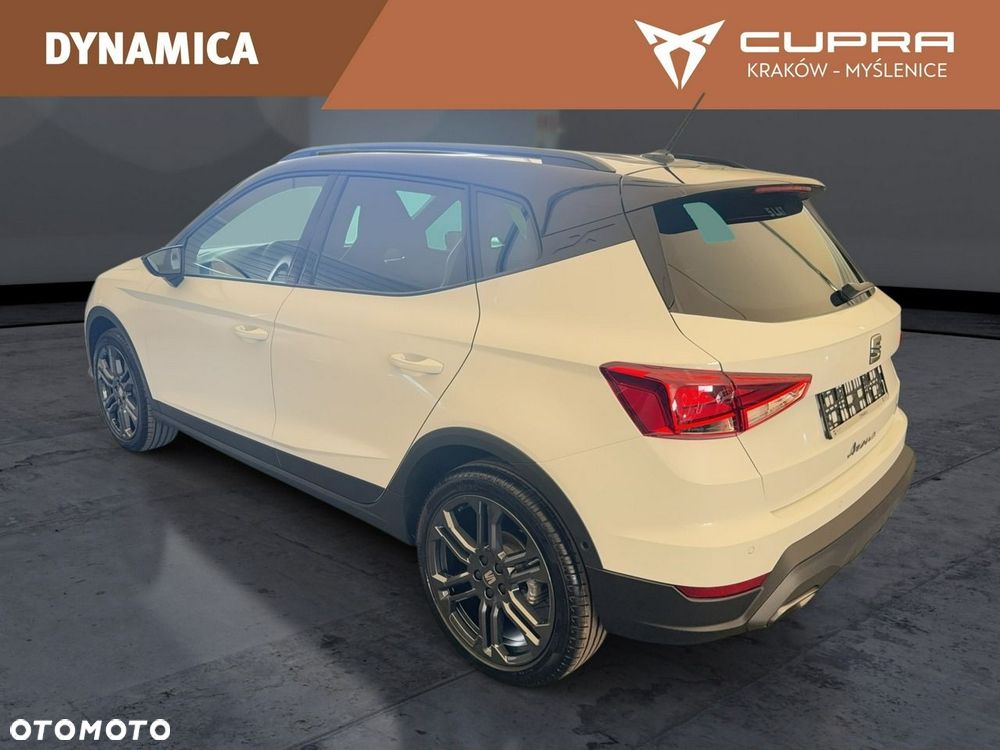 Seat Arona - 9