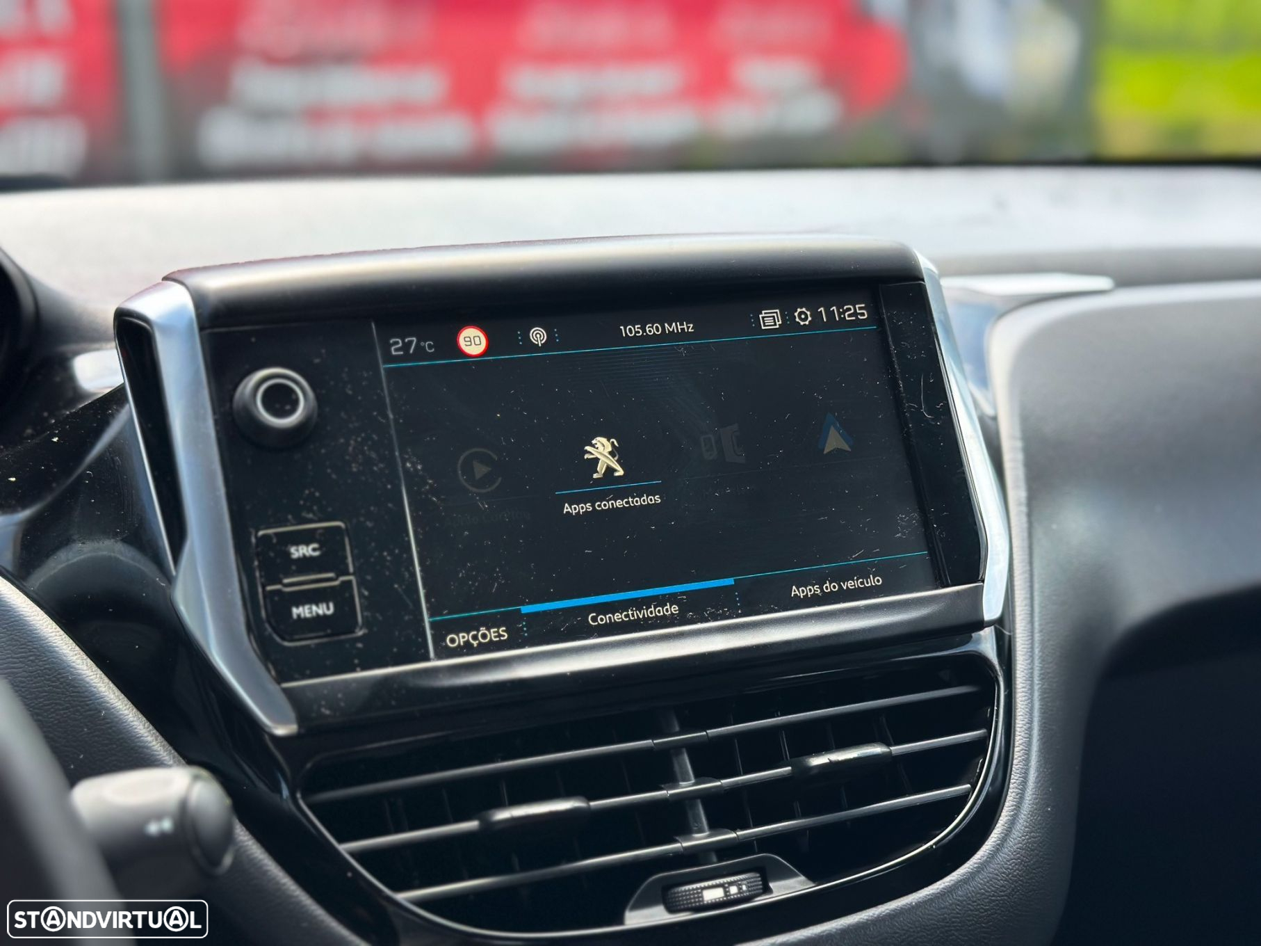 Peugeot 208 1.5 BlueHDi Active - 15