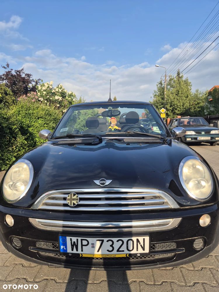 MINI Cooper - 13