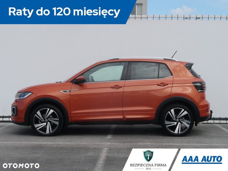 Volkswagen T-Cross - 3