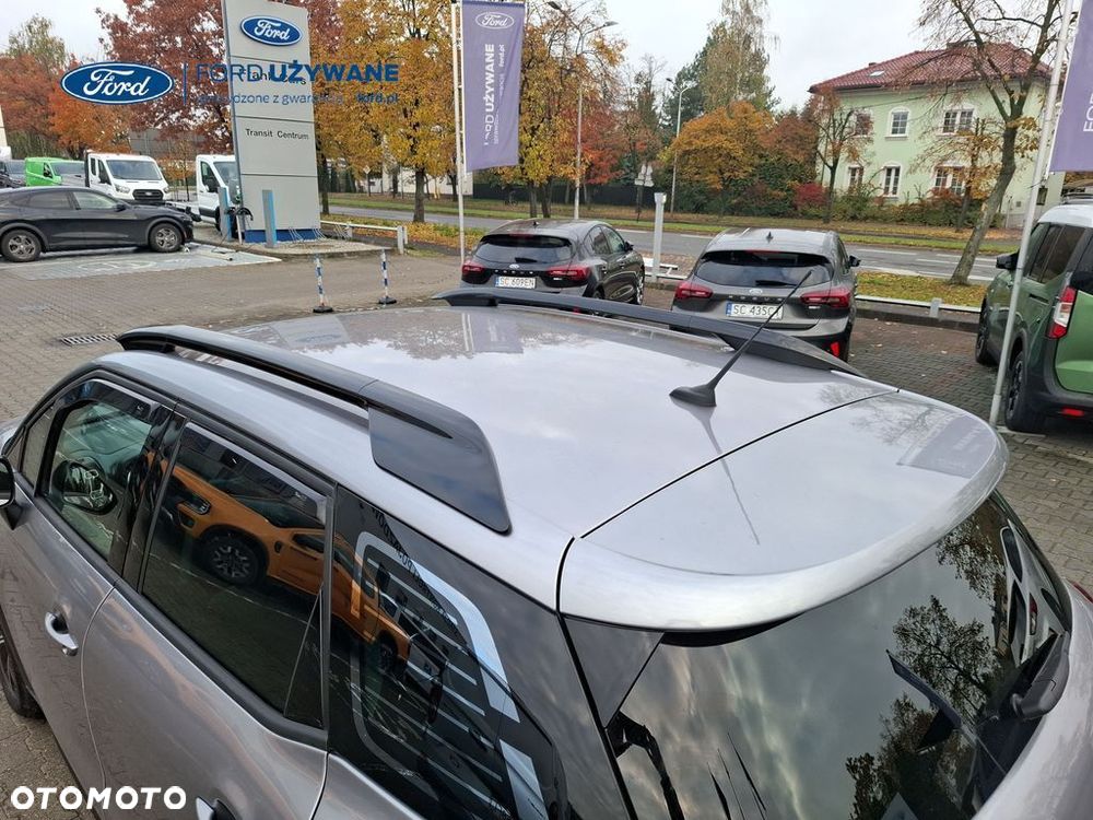 Citroën C3 Aircross 1.2 PureTech GPF Shine Pack S&S - 15