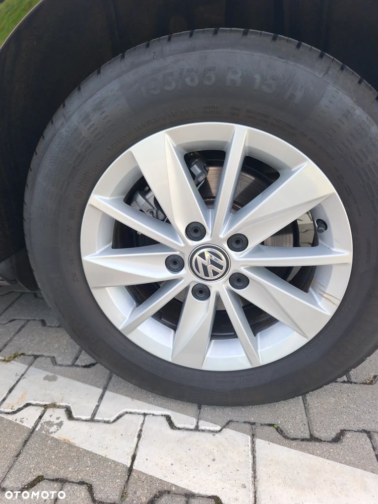 Volkswagen Golf 1.0 TSI BMT Comfortline - 15