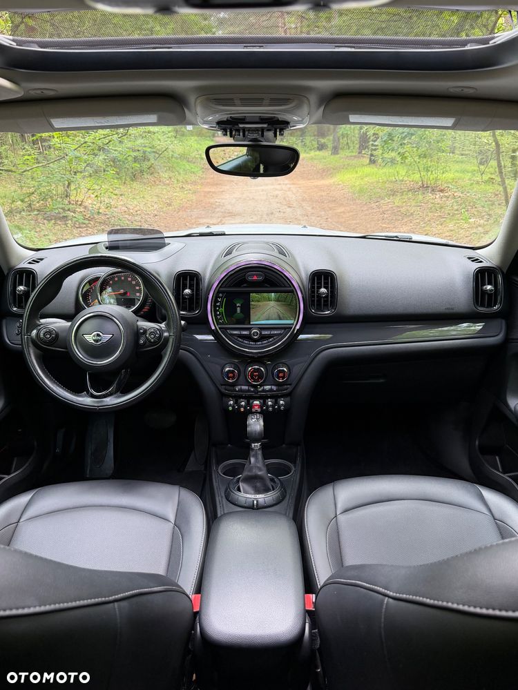 MINI Countryman Cooper - 31