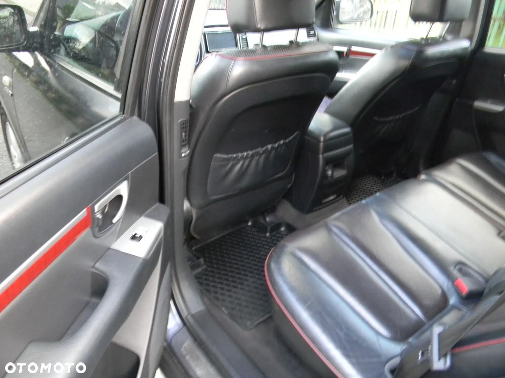 Hyundai Santa Fe - 7