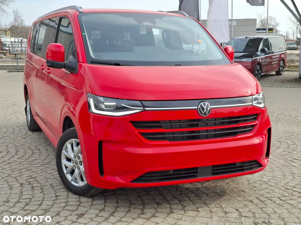 Volkswagen Caravelle 2.0 TDI L2 4Motion Style - 12