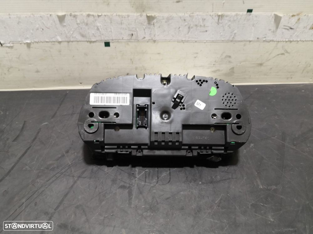 Quadrante Bmw 3 (E90) - 3