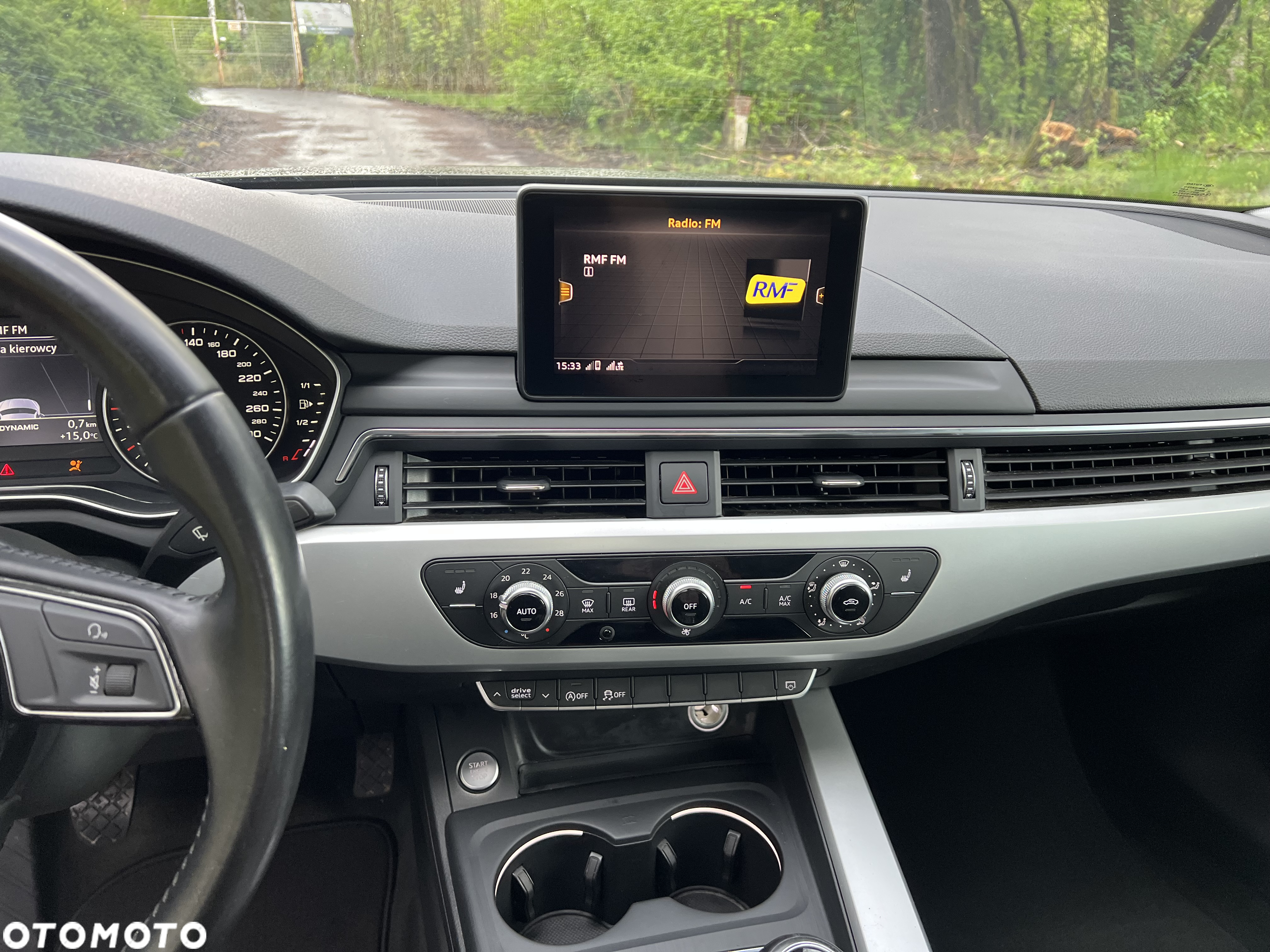 Audi A5 2.0 TDI DPF (clean diesel) - 20