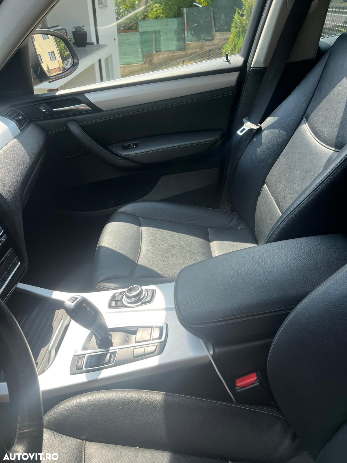 BMW X4 xDrive20d Aut. - 3