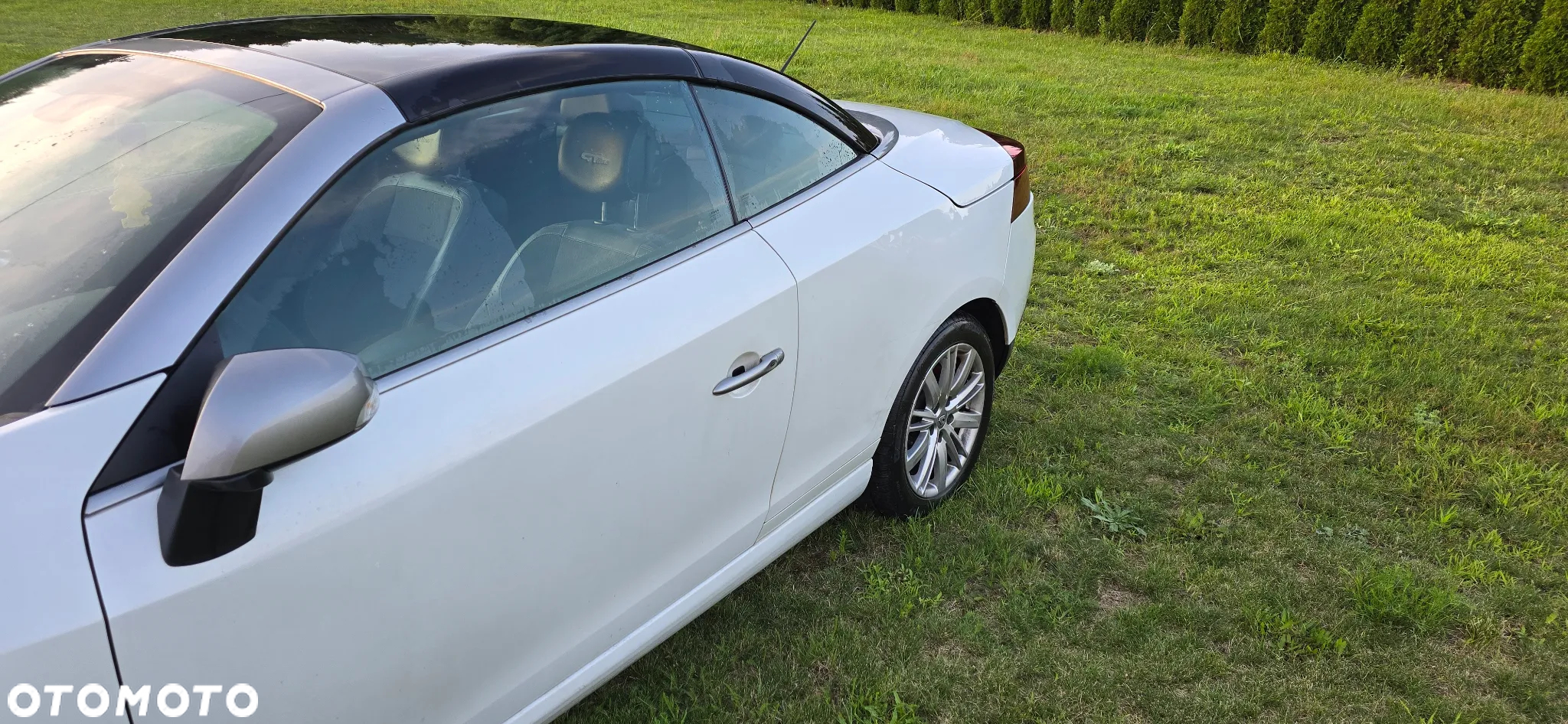 Renault Megane 1.9 dCi Dynamique - 6
