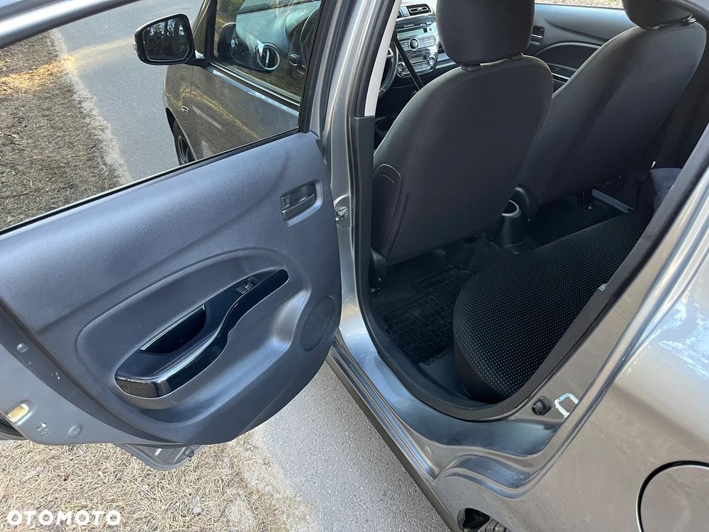 Mitsubishi Space Star 1.2 Clear Tec Edition+ - 14