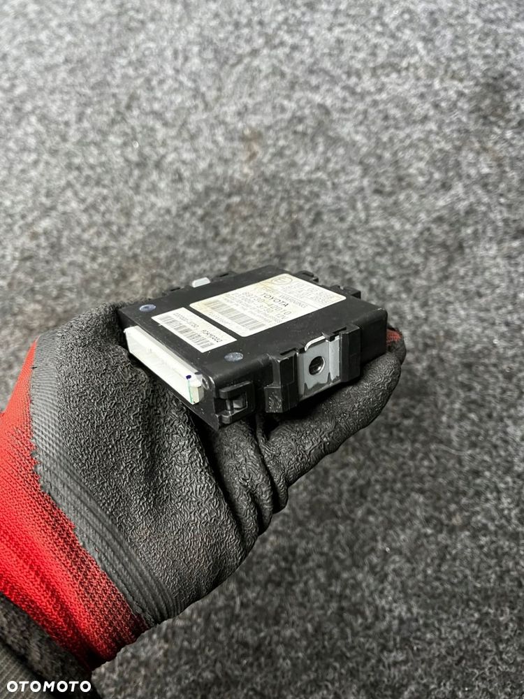 sterownik alarmu toyota rav 4 III 8973042010 - 5