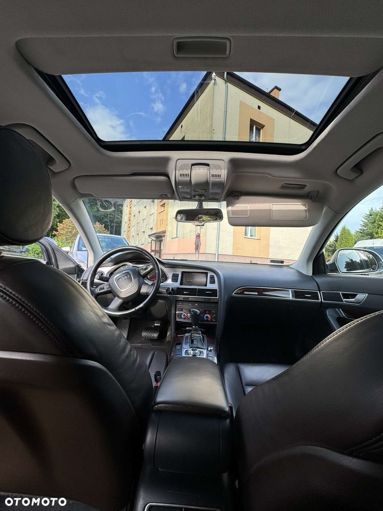 Audi A6 Allroad - 6