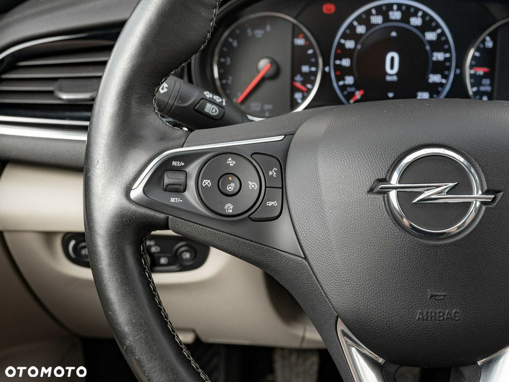 Opel Insignia 2.0 CDTI Innovation S&S - 17