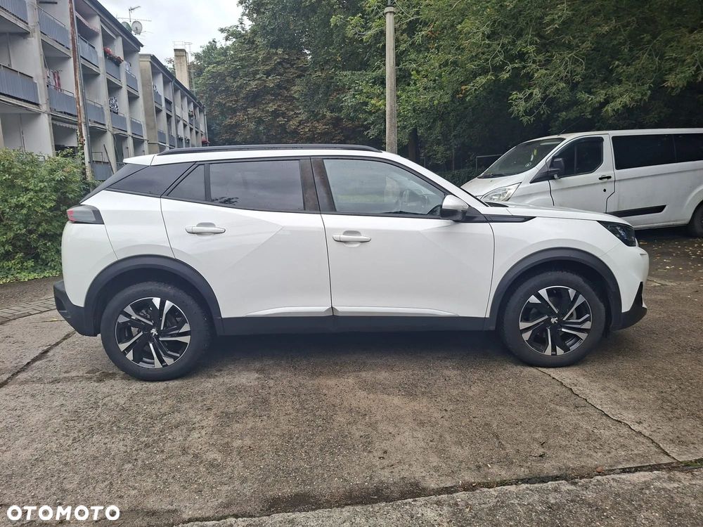 Peugeot 2008 - 17