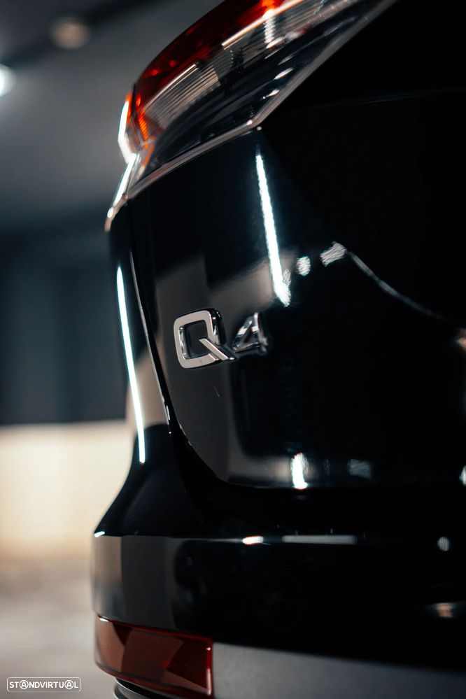 Audi Q4 Sportback e-tron 50 quattro 82 kWH - 21