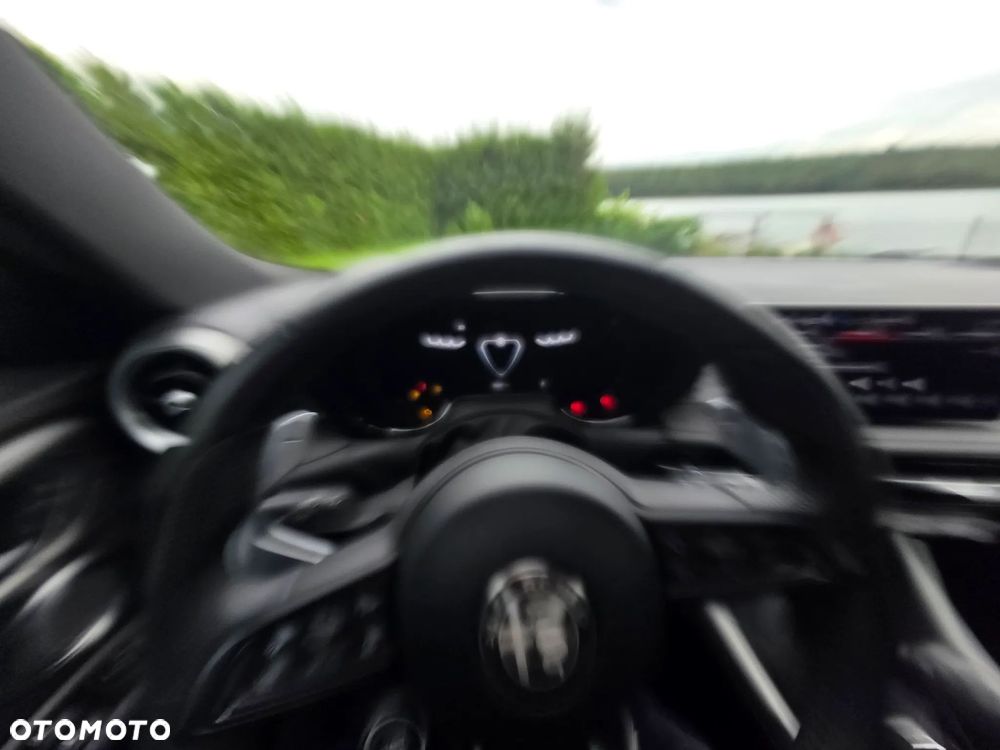 Alfa Romeo Tonale 1.5 T4 GSE mHEV Veloce DCT - 13