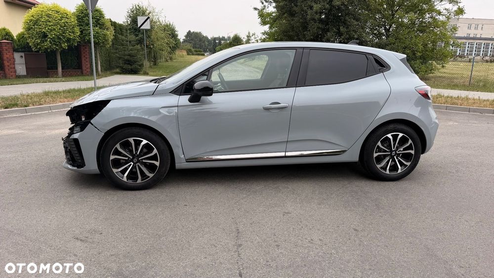 Renault Clio 1.0 TCe Intens - 8