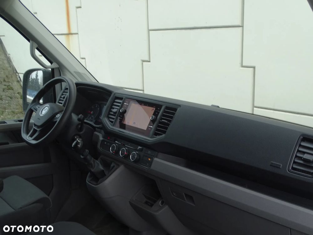 Volkswagen Crafter - 19