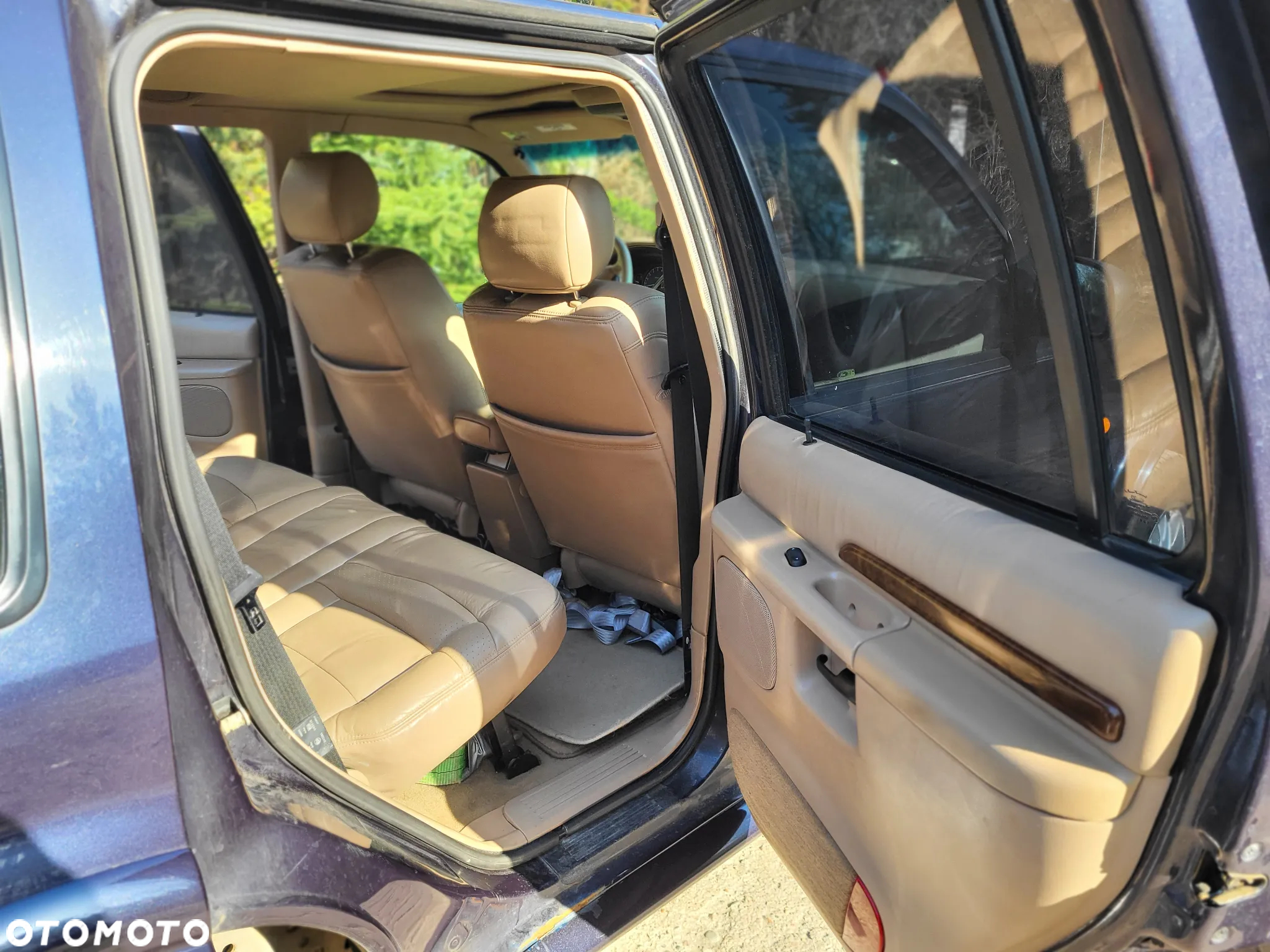 Ford Explorer 4.0 - 7