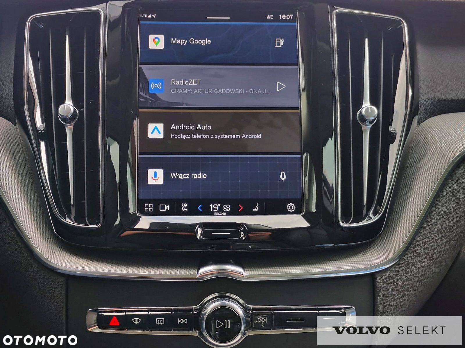 Volvo XC 60 - 23