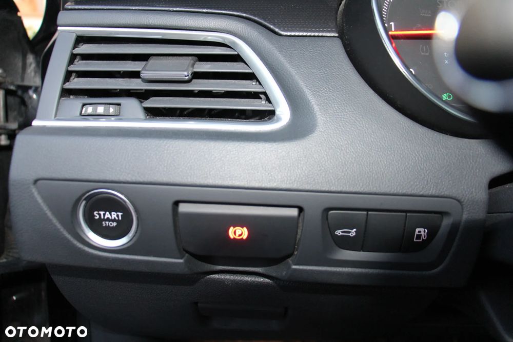 Peugeot 508 HDi FAP 165 Allure - 33