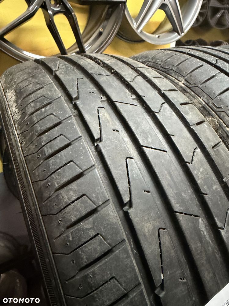 Opony letnie 195/55R16 87W Hankook Ventus Prime 3 | 2019 | Komplet - 6