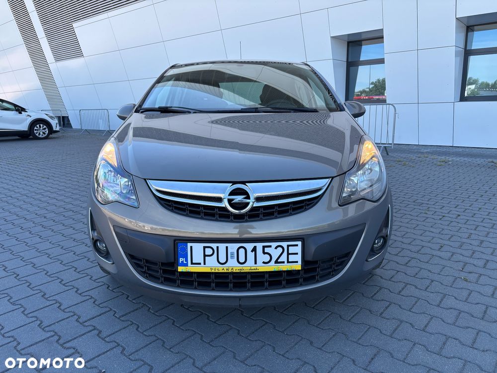 Opel Corsa 1.4 T Cosmo S&S - 12