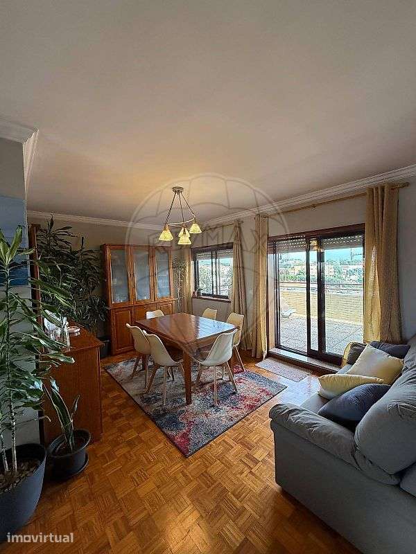 Apartamento T4 para venda - Grande imagem: 5/34