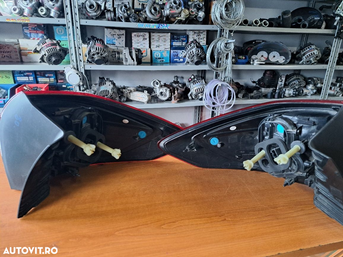 Stopuri Lampă spate Ford C Max 2015-2020 - 6