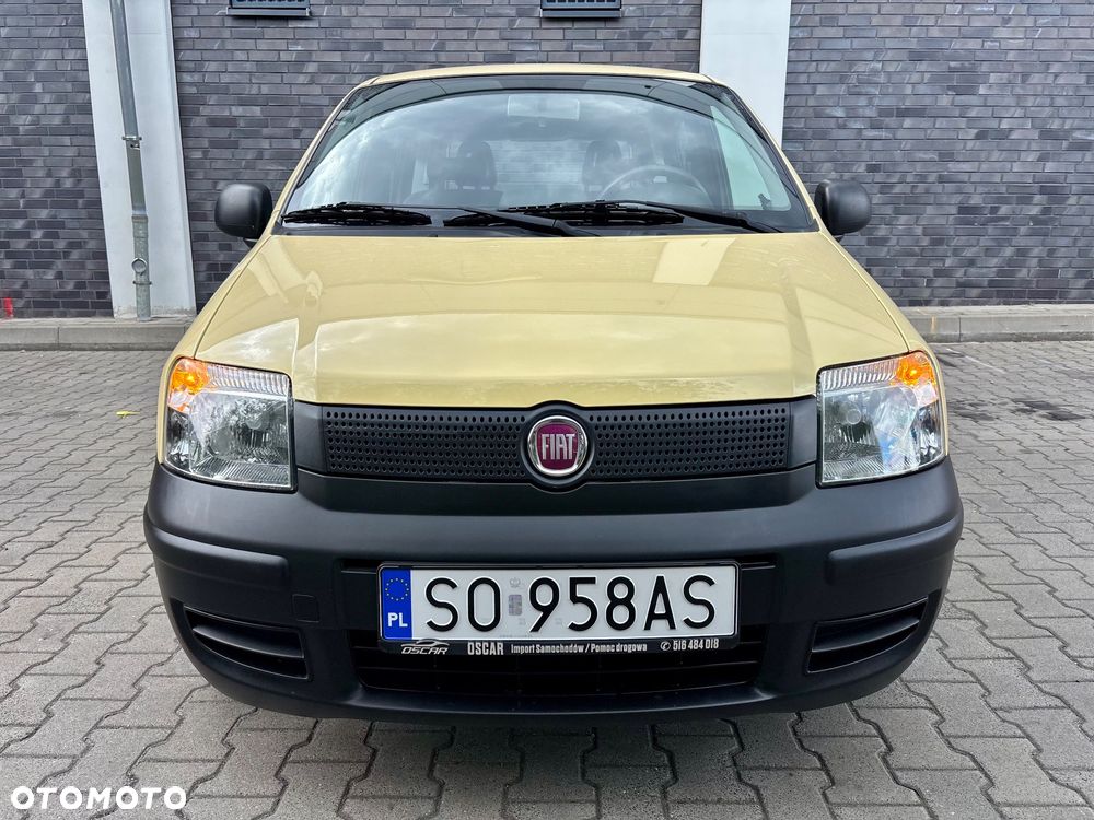 Fiat Panda - 9